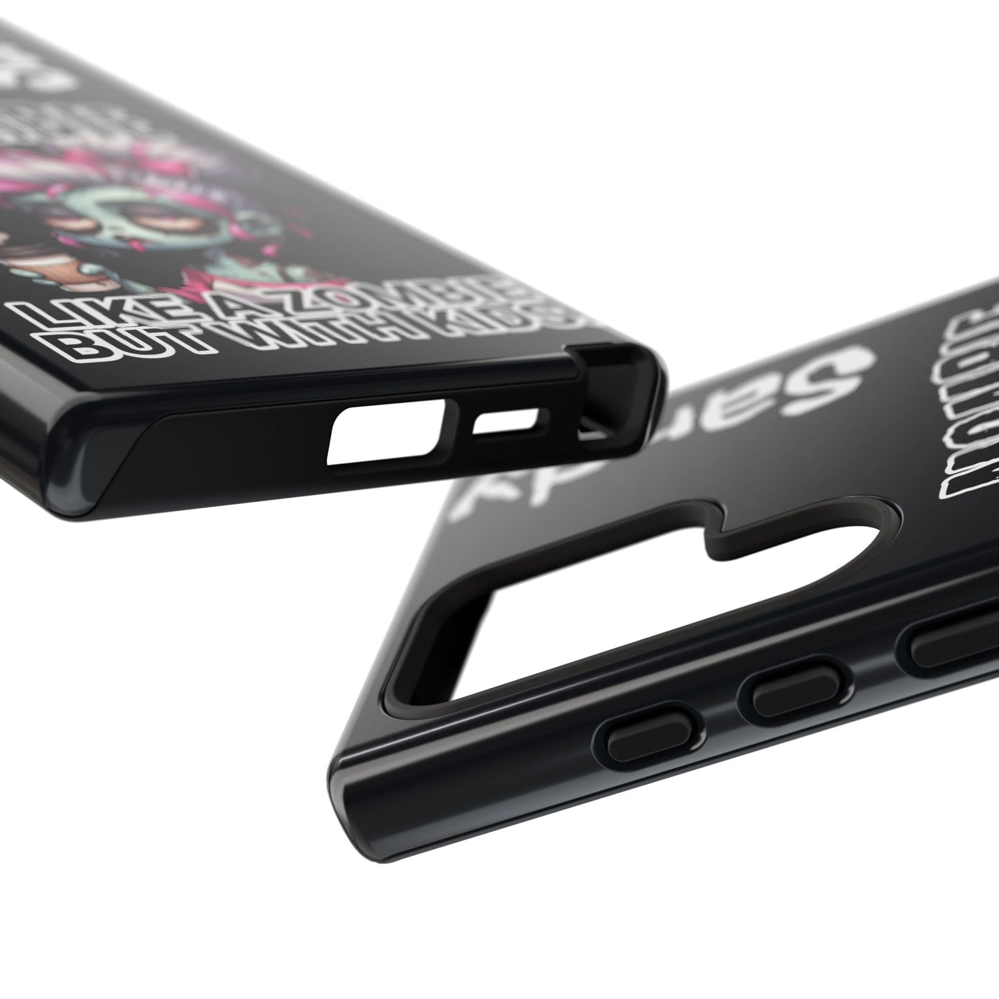 Mombie - Personalized Phone Case