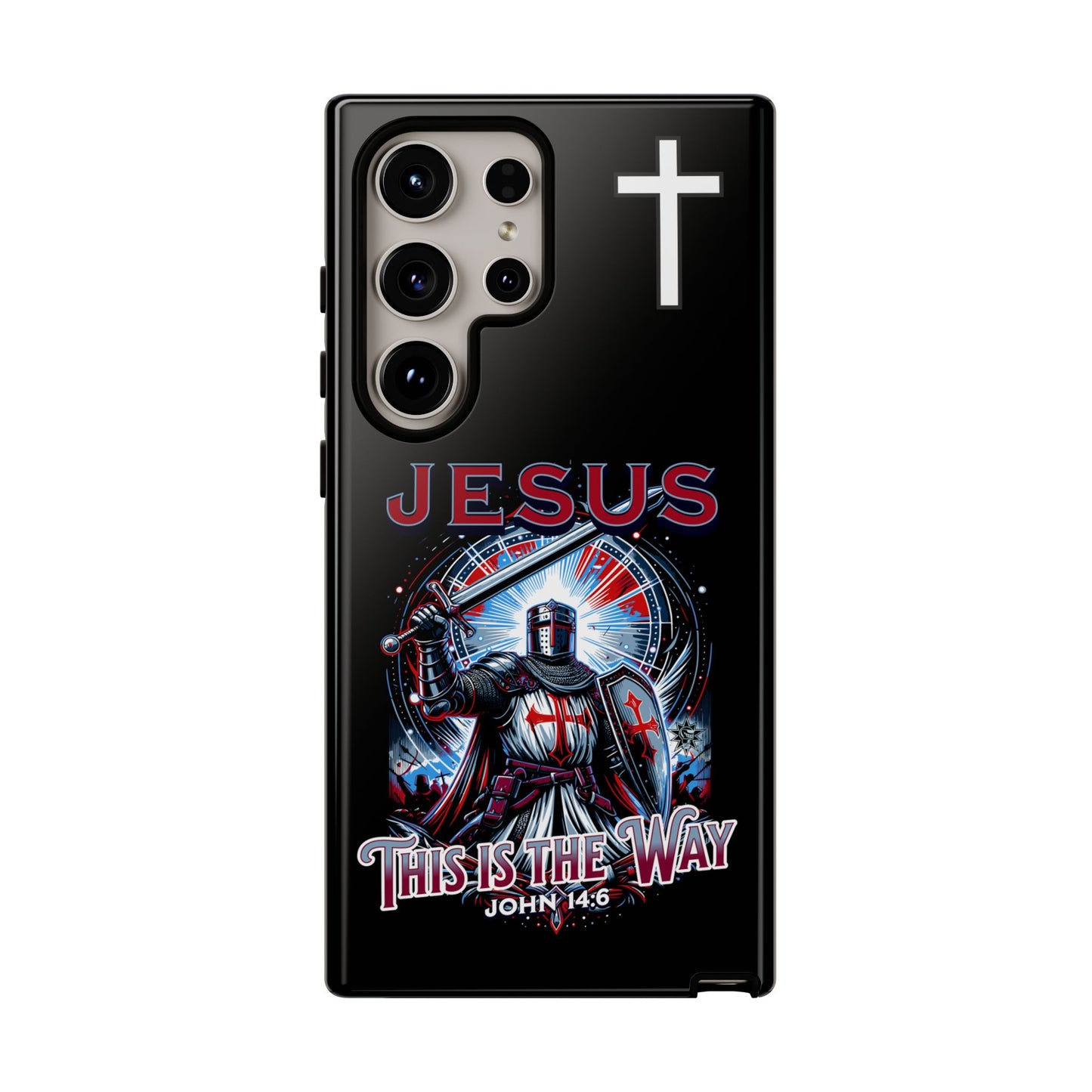 Jesus – This Is The Way (John 14:6)