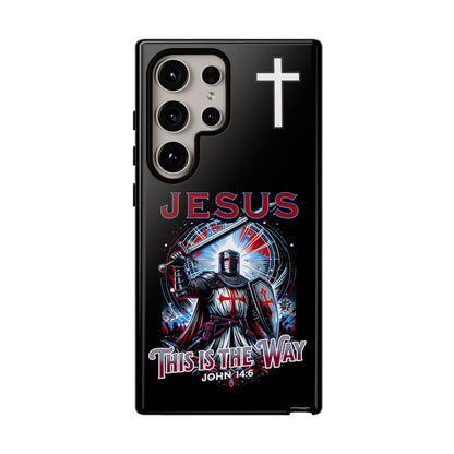 Jesus – This Is The Way (John 14:6)