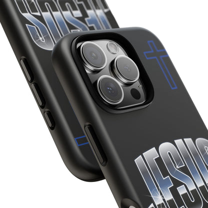 JESUS — The Way • The Truth • The Life (Typography Version)