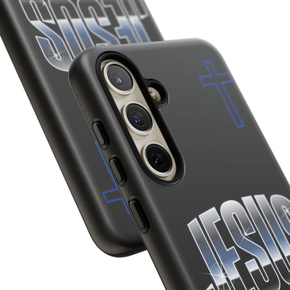 JESUS — The Way • The Truth • The Life (Typography Version)