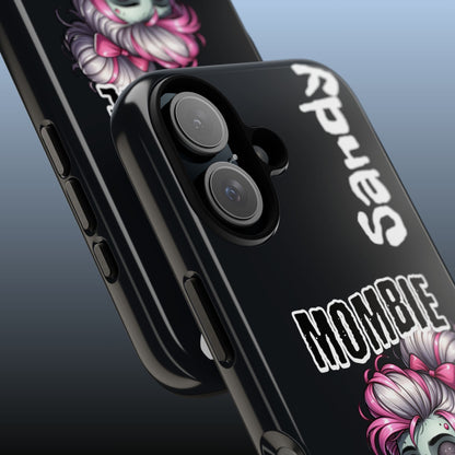 Mombie - Personalized Phone Case