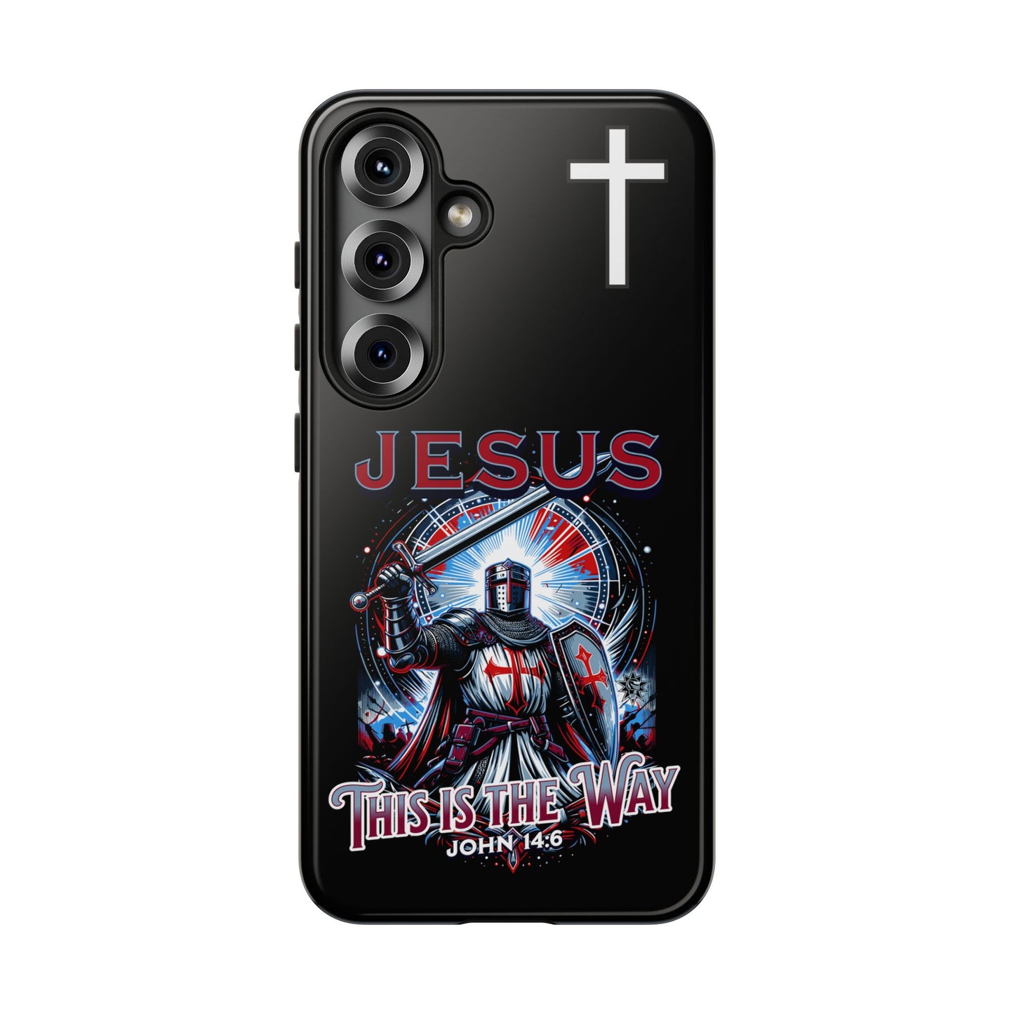 Jesus – This Is The Way (John 14:6)