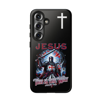 Jesus – This Is The Way (John 14:6)