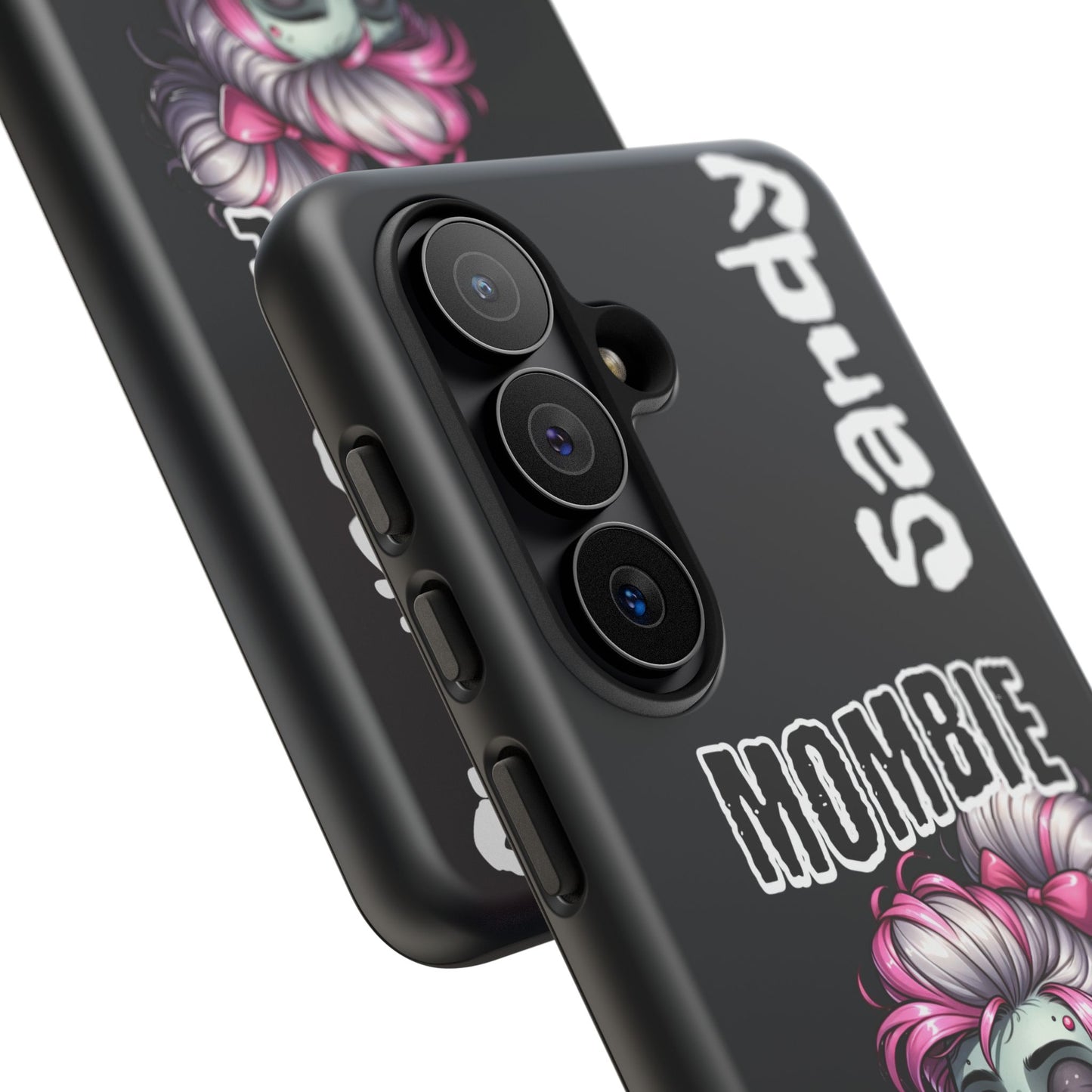 Mombie - Personalized Phone Case