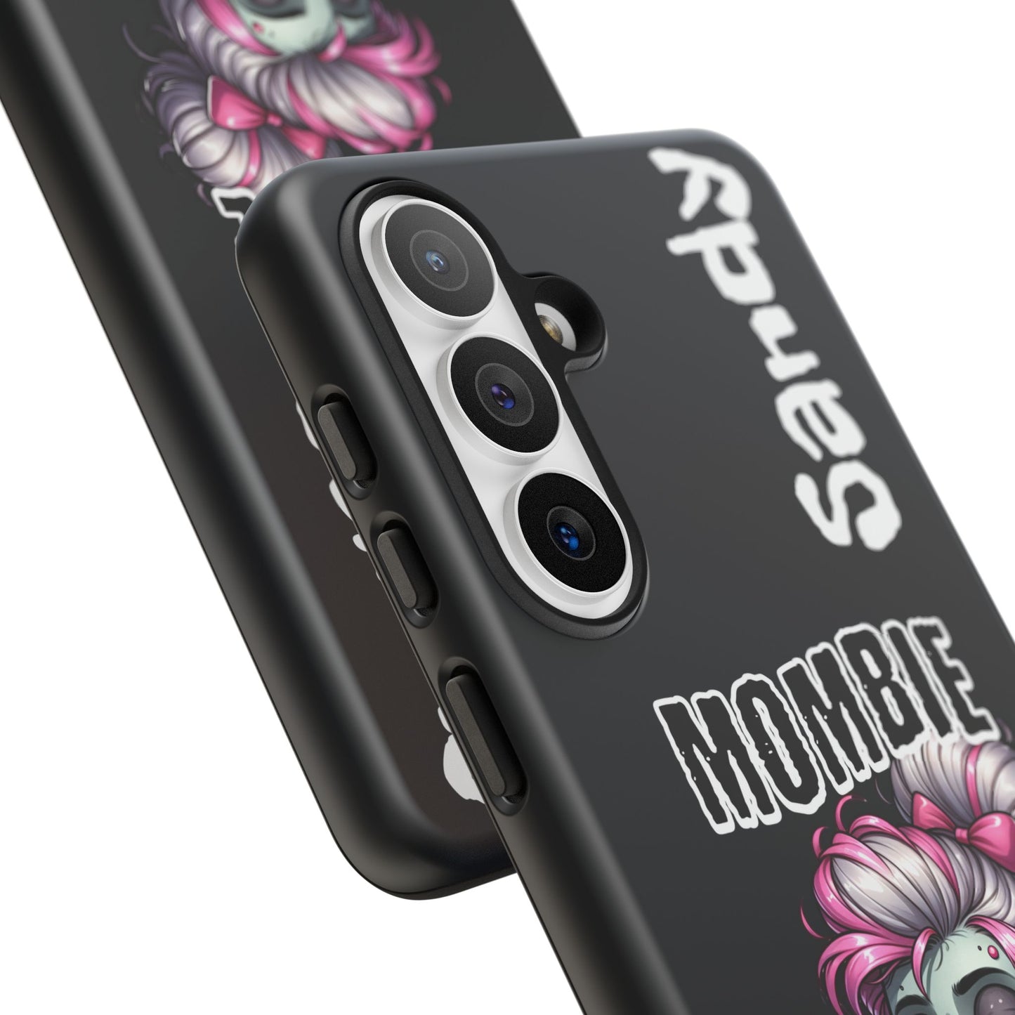 Mombie - Personalized Phone Case