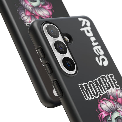 Mombie - Personalized Phone Case