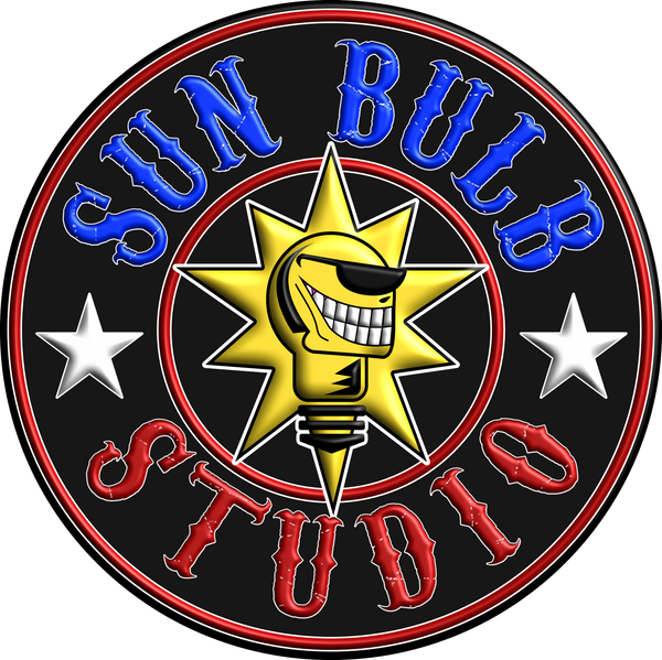 Sun Bulb Studio
