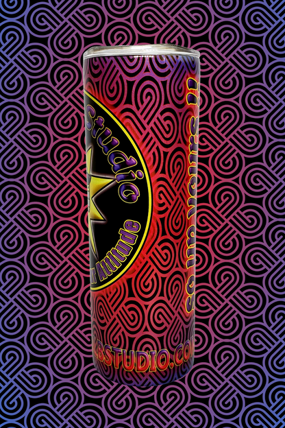 Attitude - 20 oz Tumbler